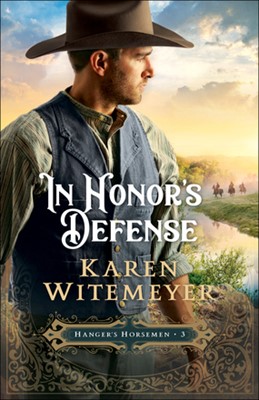 In Honor's Defense (Paperback)