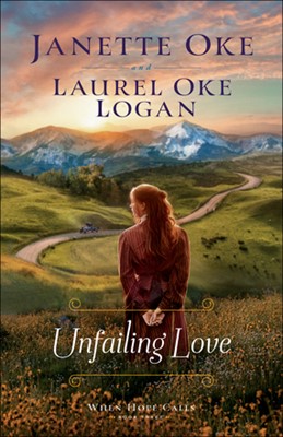 Unfailing Love (Hard Cover)