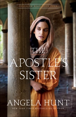 The Apostle's Sister (Paperback)