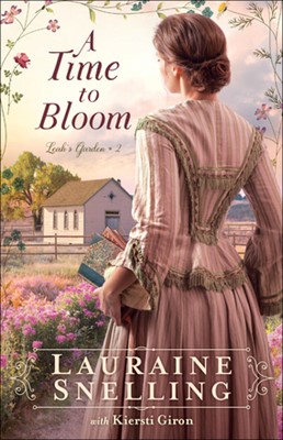 Time to Bloom, A (Hard Cover)