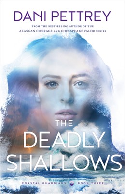 The Deadly Shallows (Hard Cover)
