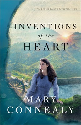 Inventions of the Heart (Paperback)