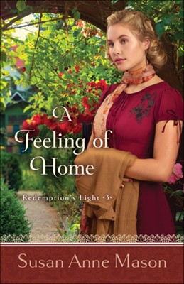 Feeling of Home, A (Paperback)