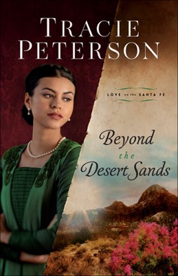 Beyond the Desert Sands (Paperback)