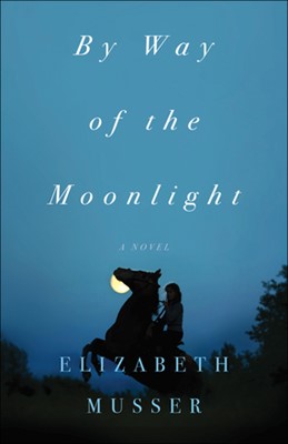 By Way of the Moonlight (Paperback)