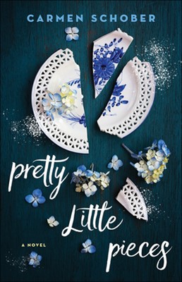 Pretty Little Pieces (Paperback)