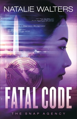 Fatal Code (Paperback)
