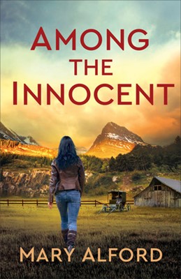 Among the Innocent (Paperback)