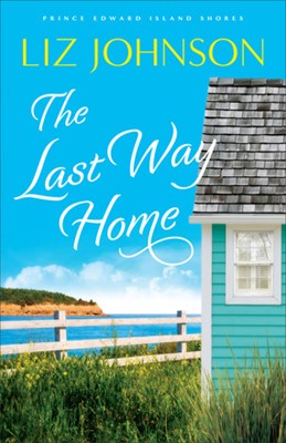 The Last Way Home (Paperback)
