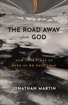 The Road Away from God (Paperback)