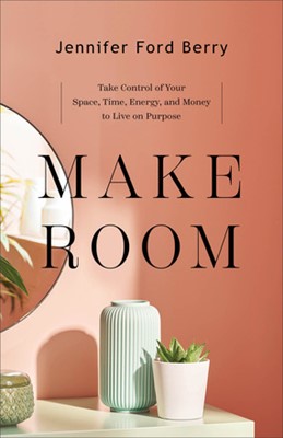 Make Room (Paperback)