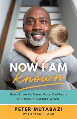 Now I Am Known (Paperback)