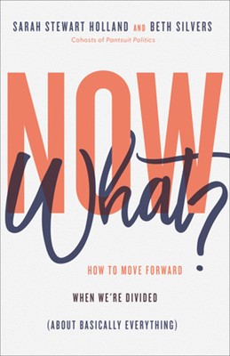 Now What? (Hard Cover)