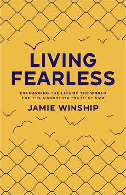 Living Fearless (Paperback)
