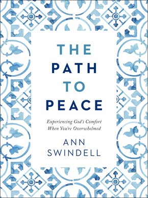 The Path to Peace (Hard Cover)