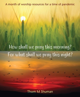 How Shall We Pray This Morning? (Paperback)