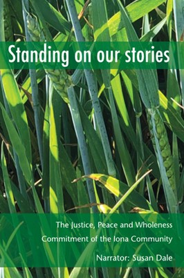 Standing on Our Stories (Paperback)