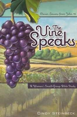The Vine Speaks (Paperback)