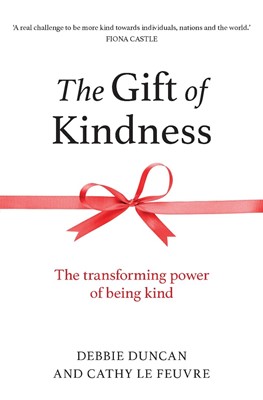 The Gift of Kindness (Paperback)