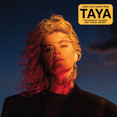 TAYA CD (CD-Audio)