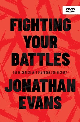 Fighting Your Battles DVD (DVD)