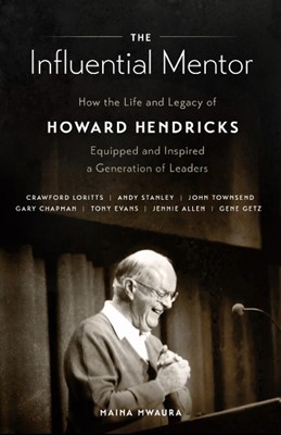 The Influential Mentor (Paperback)