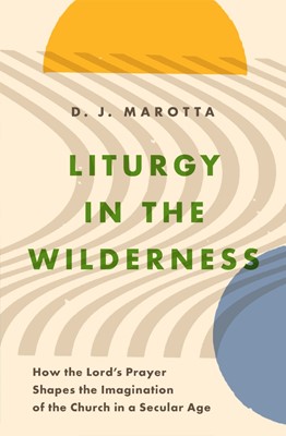 Liturgy in the Wilderness (Paperback)