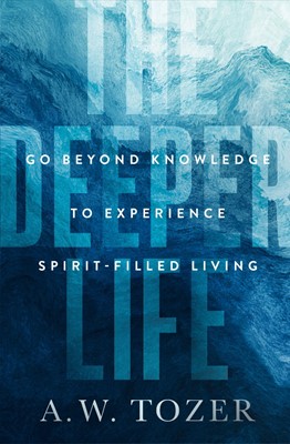 The Deeper Life (Paperback)
