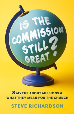 Is the Commission Still Great? (Paperback)