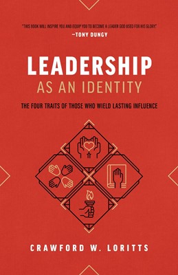 Leadership as an Identity (Paperback)