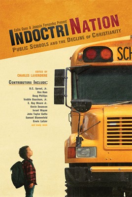 Indoctrination (Paperback)