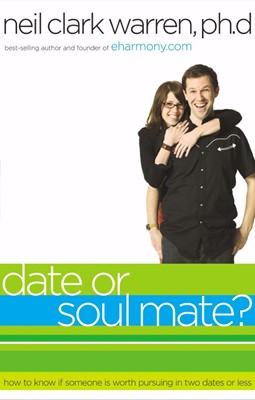 Date or Soul Mate? (Paperback)