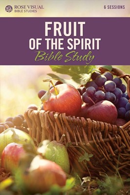 Fruit of the Spirit (Paperback)
