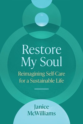 Restore My Soul (Paperback)
