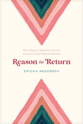 Reason to Return (Paperback)