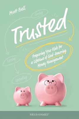 Trusted (Paperback)
