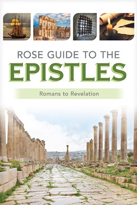 Rose Guide to the Epistles (Paperback)