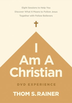 I Am a Christian DVD Experience (DVD)