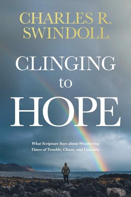 Clinging to Hope (Hard Cover)