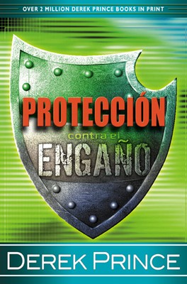 Proteccion Contra el Engano (Paperback)