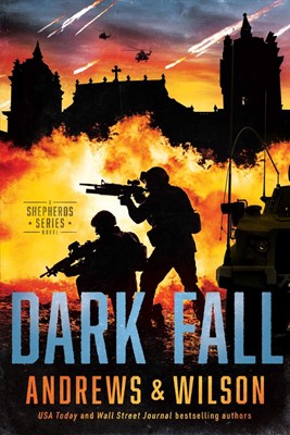 Dark Fall (Paperback)
