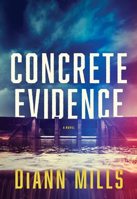 Concrete Evidence (Hard Cover)