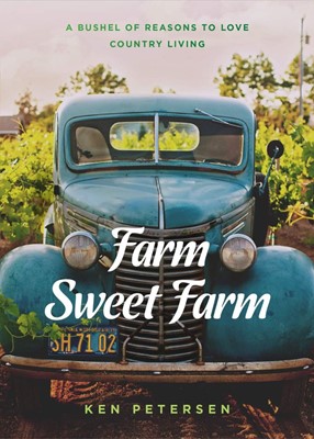Farm Sweet Farm (Hard Cover)