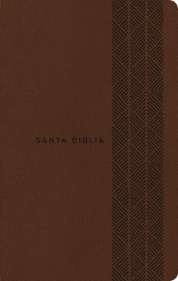 Santa Biblia NTV, Edición ágape (Imitation Leather)
