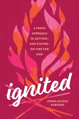 Ignited (Paperback)