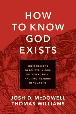 How to Know God Exists (Paperback)