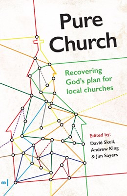 Pure Church (Paperback)