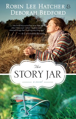 The Story Jar (Paperback)
