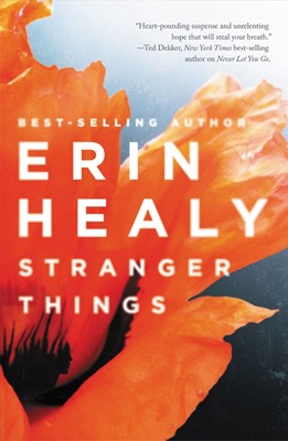 Stranger Things (Paperback)