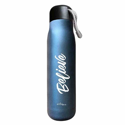 Believe Flask Bottle (General Merchandise)